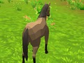 Laro Horse Simulator 3d online