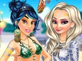 Laro Princesses Boho Beachwear Obsession online