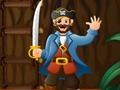 Laro Pirate card game  online