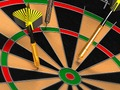 Laro Propesyonal na Darts Multiplayer  online
