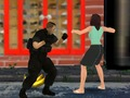 Laro Mga Kalye ng Anarchy: Mga kamao ng digmaan online