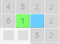 Laro Numero maze online