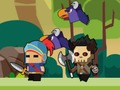 Laro Heroic Quest online