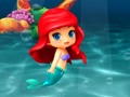 Laro Little Mermaid Misteryo online