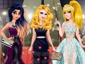 Laro Collection ng Princess Red Carpet  online