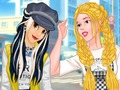 Laro Pahayag ng Fashion ng Princess Urban  online