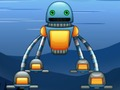 Laro Mga koneksyon sa robot online