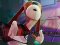 Laro Bookaboo: puppy drum jump online