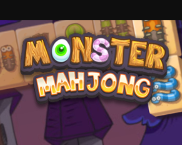 Laro Halimaw na Mahjong  online