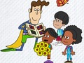 Laro Ang Adventures ng Napkin Man!   online