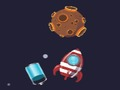 Laro Pagsagip ng rocket  online