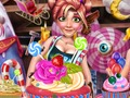 Laro Ang Sweet Candy Shop ni Rachel  online
