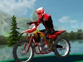 Laro Ultimatum sa karera ng motorsiklo 2018  online