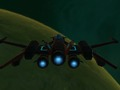 Laro Arena ng Spaceship online