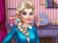Laro Princess birthday party online