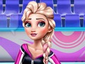 Laro Ice Skating: Hamon  online