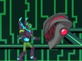 Laro Ben 10 Attention Aliens  online