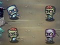 Laro Zombie Hunt online