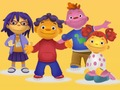 Laro Sid ang maliit na siyentipiko: memorya  online