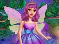 Laro Ang Pakikipagsapalaran ni Fairy Corinne  online