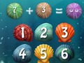 Laro Nakakatawang math  online