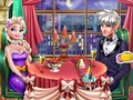 Laro Ice Queen: Marriage Proposal  online