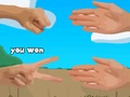 Laro Bato, papel, gunting  online