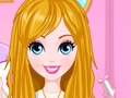 Laro Mga Cute na Hairstyles ng Braid  online