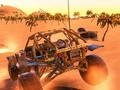 Laro Extreme Buggy Car: Dirt Offroad online