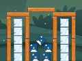 Laro Angry Birds: Angry Ducks  online