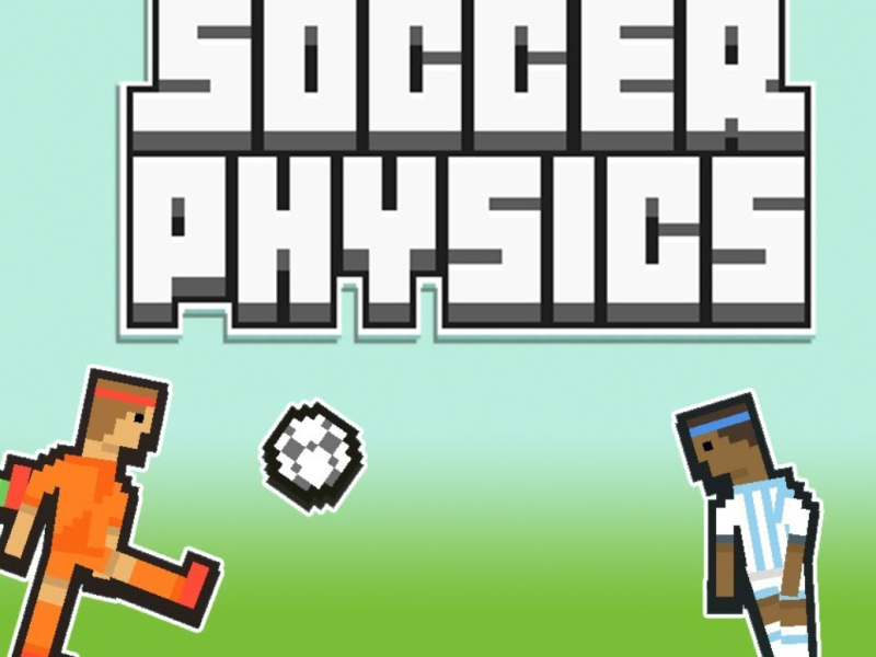 Laro Football Physics 2  online