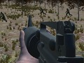 Laro Zombie Waves 3d online