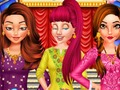 Laro Prinsesa ng India: Gala Fashion  online