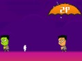Laro Pagtatanggol ng zombie  online