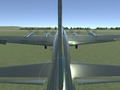 Laro Flight simulator 3D  online