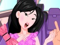 Laro Princess Carpool Karaoke online