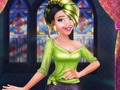Laro Si Cinderella sa isang naka-istilong lupain  online