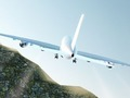 Laro Ang flight ng piloto ng Airbus online