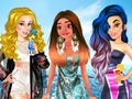 Laro Prinsesa Yacht Party  online