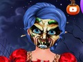 Laro Ladybug: Halloween Hairstyles  online