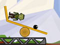 Laro Zombie Catapult  online