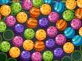 Laro Bubble Shooter Wheel online