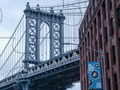 Laro Puzzle ng New York Jigsaw online