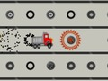 Laro Lalaking nakasakay sa dump truck  online