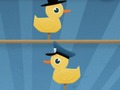 Laro Pangangaso ng pato sa karnabal  online