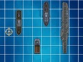Laro Mga Battleship Ready Go!  online