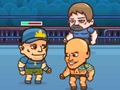 Laro Mga propesyonal na laban sa wrestling  online