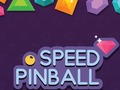 Laro Bilis ng Pinball  online