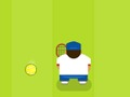 Laro Mga Digmaan sa Tennis  online