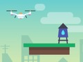 Laro Ang drone ay nagsisilbi sa paglo-load  online